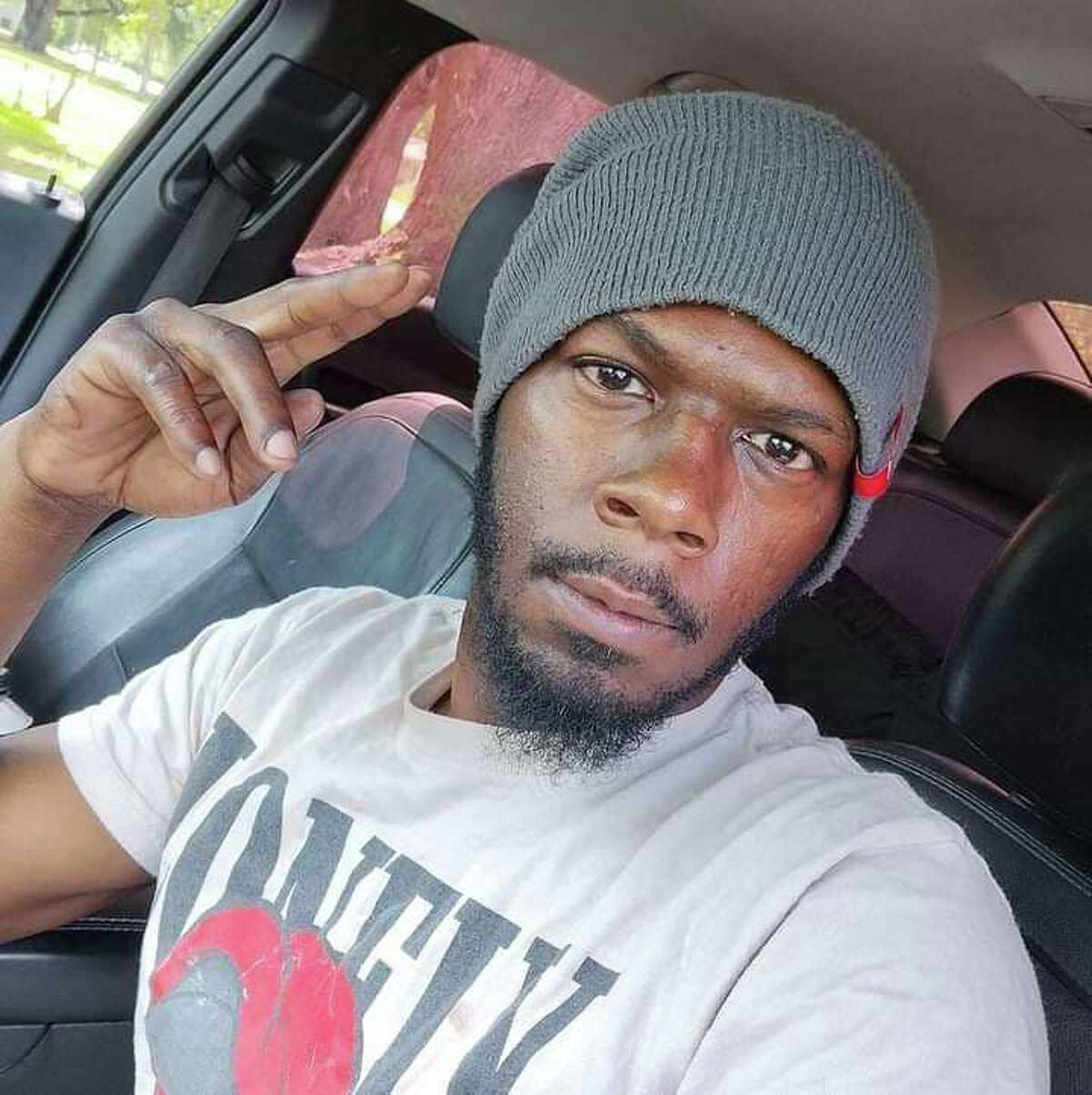 Beaumont Police Department Officer and Spokesperson Haley Morrow confirmed on Friday that no arrests have been made at this time in connection to the fatal June 24 shooting of 35-year-old Beaumont resident Ronald Bob (pictured here). Police are asking the community to help with the case.