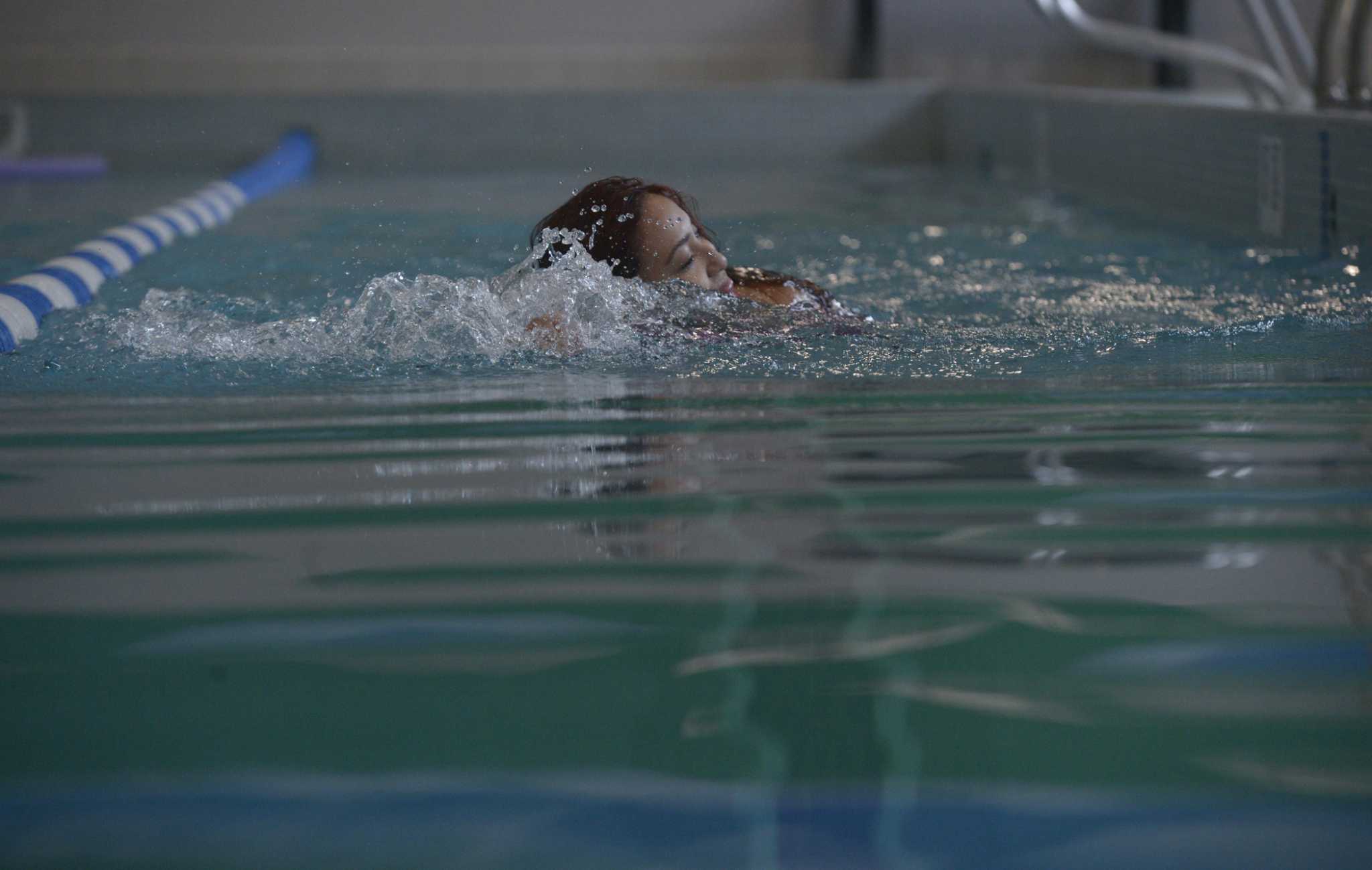 Danbury S Only Public Pool Reopens At A Downtown Community Center With   RawImage 