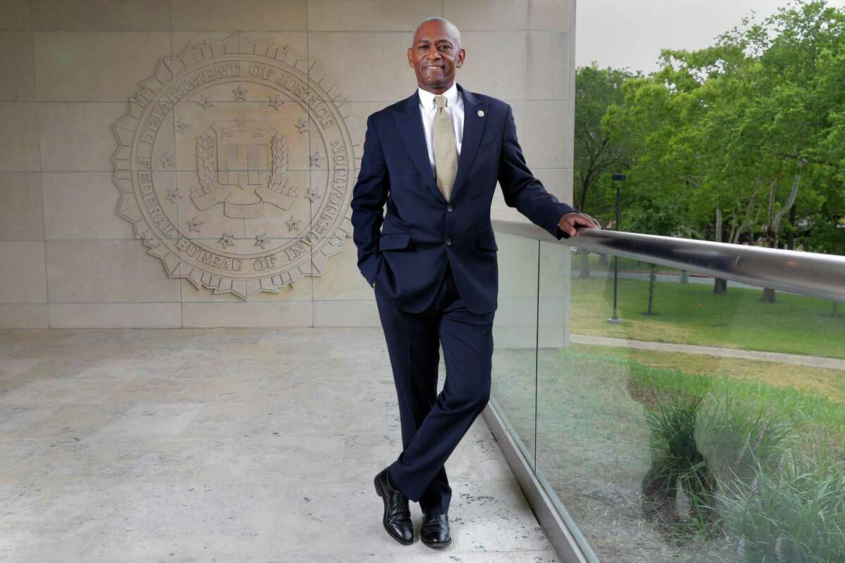 Newly minted special agent in charge of FBI takes aim at domestic