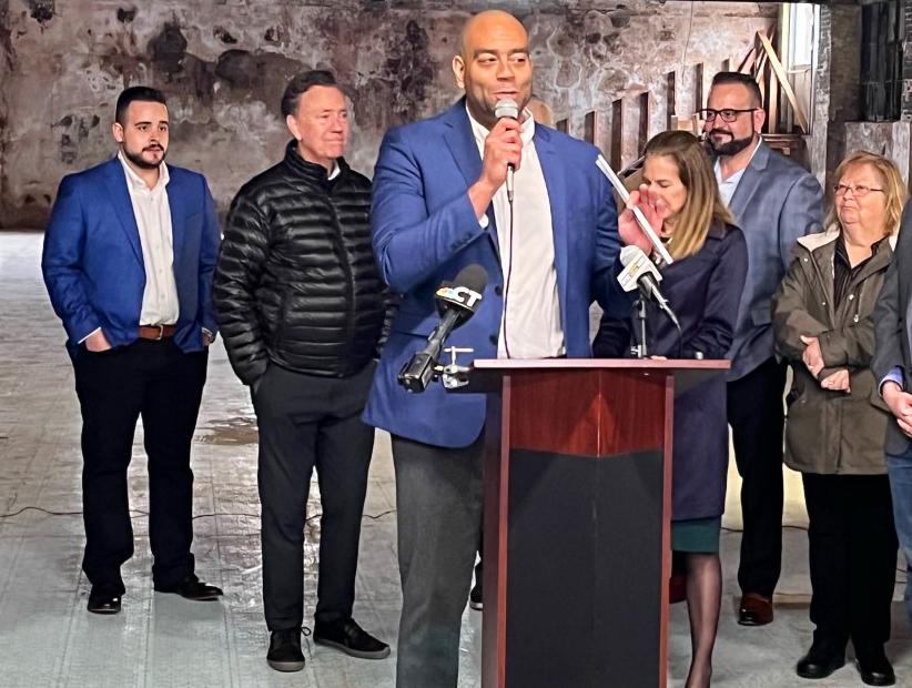$6 million redevelopment of old Middletown skating rink could be done by 2023 - Vimarsana News
