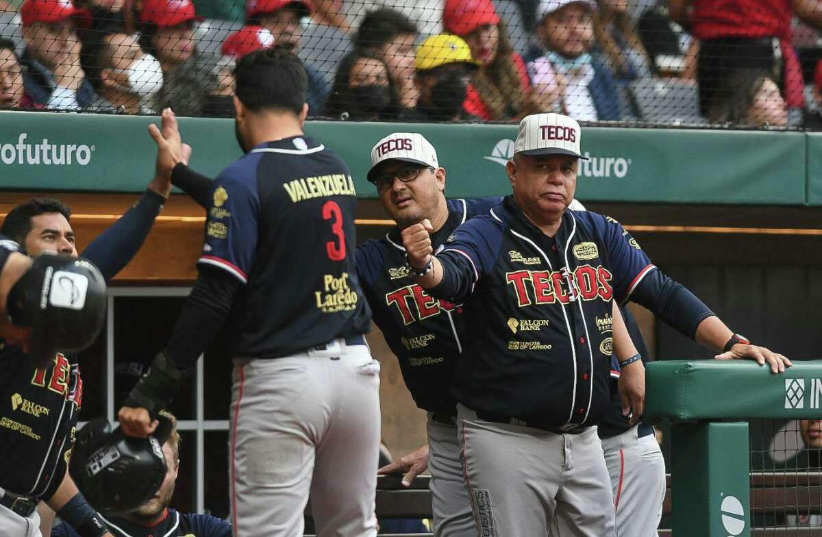 Tecolotes de los Dos Laredos thrive hosting baseball games in the