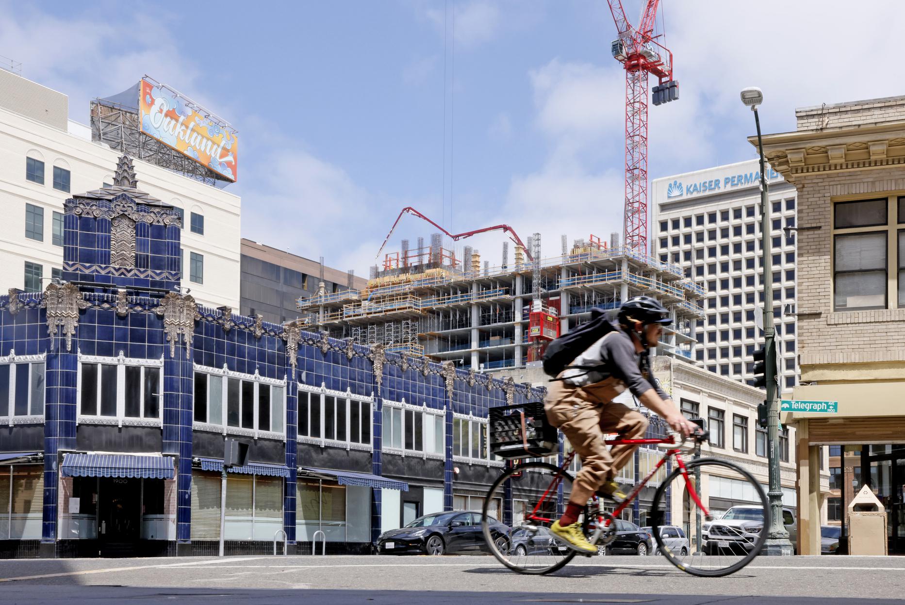 Can pop-ups save downtown San Francisco? How Bay Area cities are trying to revive empty storefronts - Vimarsana News