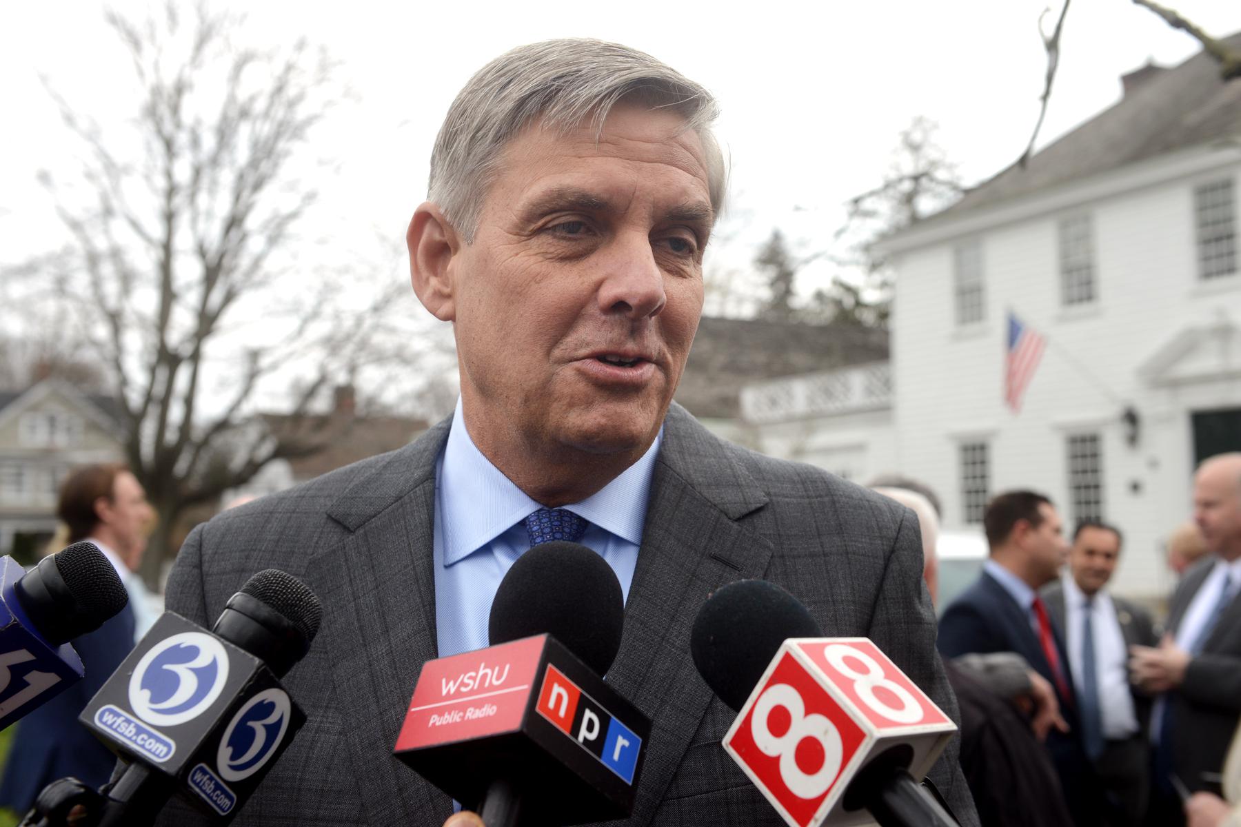 The Supreme Court news is making headlines, but Bob Stefanowski is focused on inflation - Vimarsana News