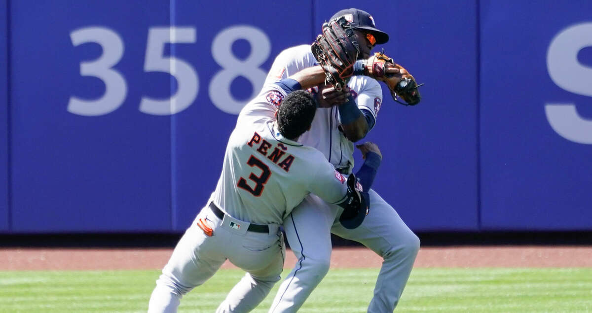 Jeremy Pena - Houston Astros Shortstop - ESPN