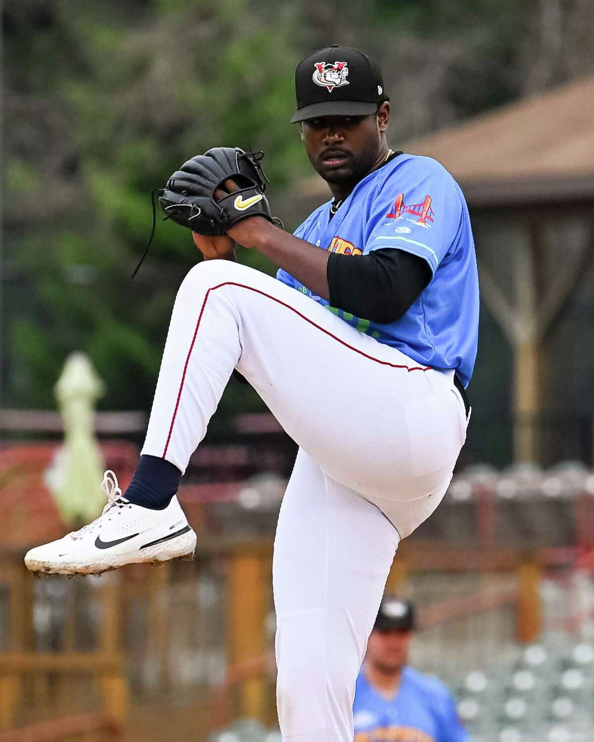 Kumar Rocker, former ValleyCat, drafted third overall by Texas Rangers