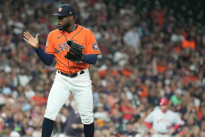 Houston Astros: Assessing the lineup without Yordan Álvarez