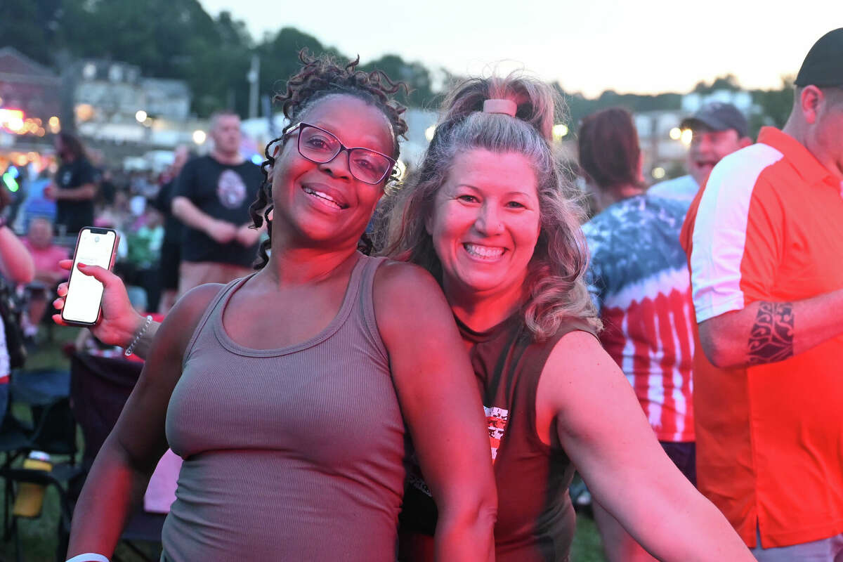 SEEN Shelton Fourth of July fireworks 2022
