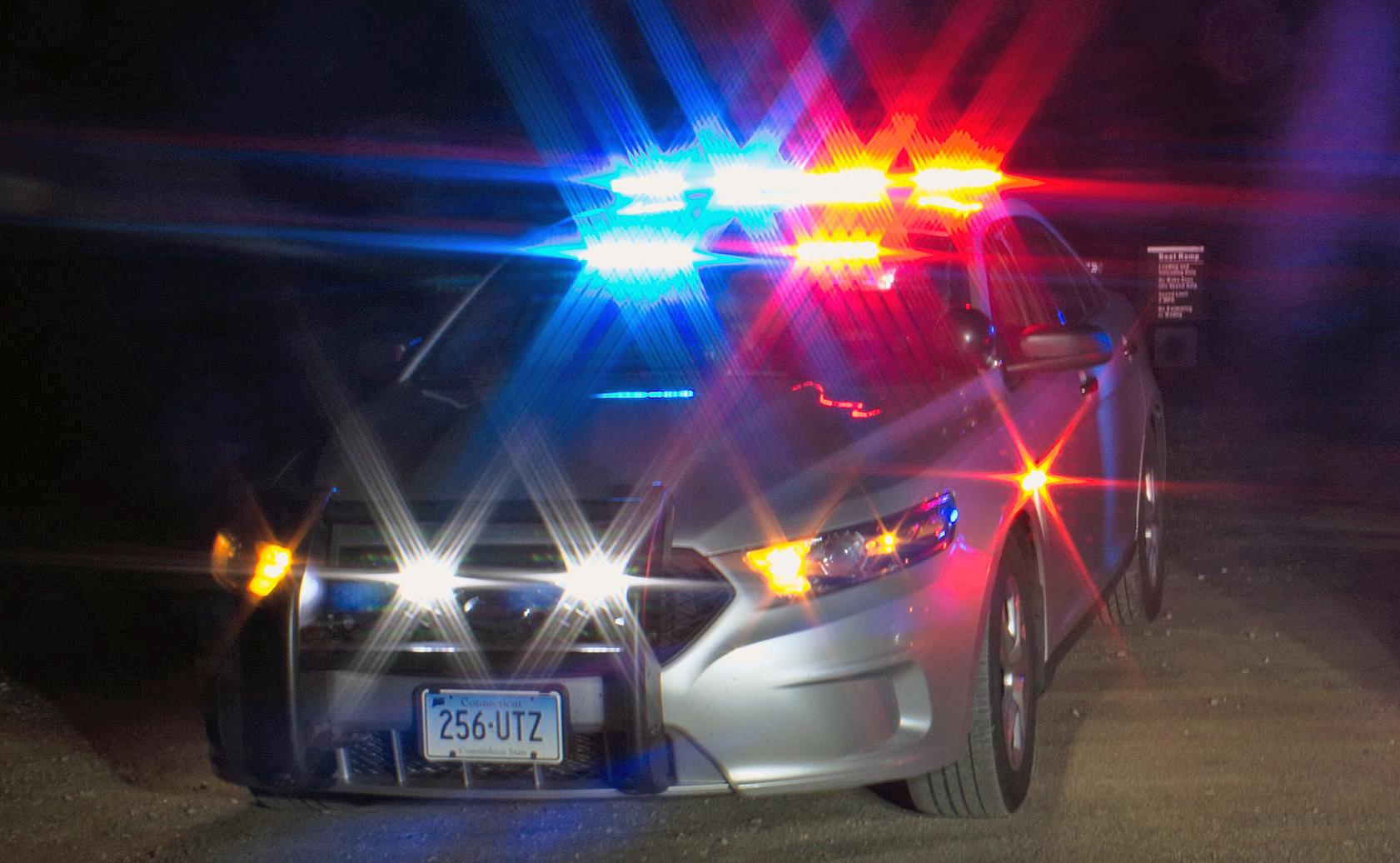 Police: Man ran across CT highway operating remote-controlled car - Vimarsana News