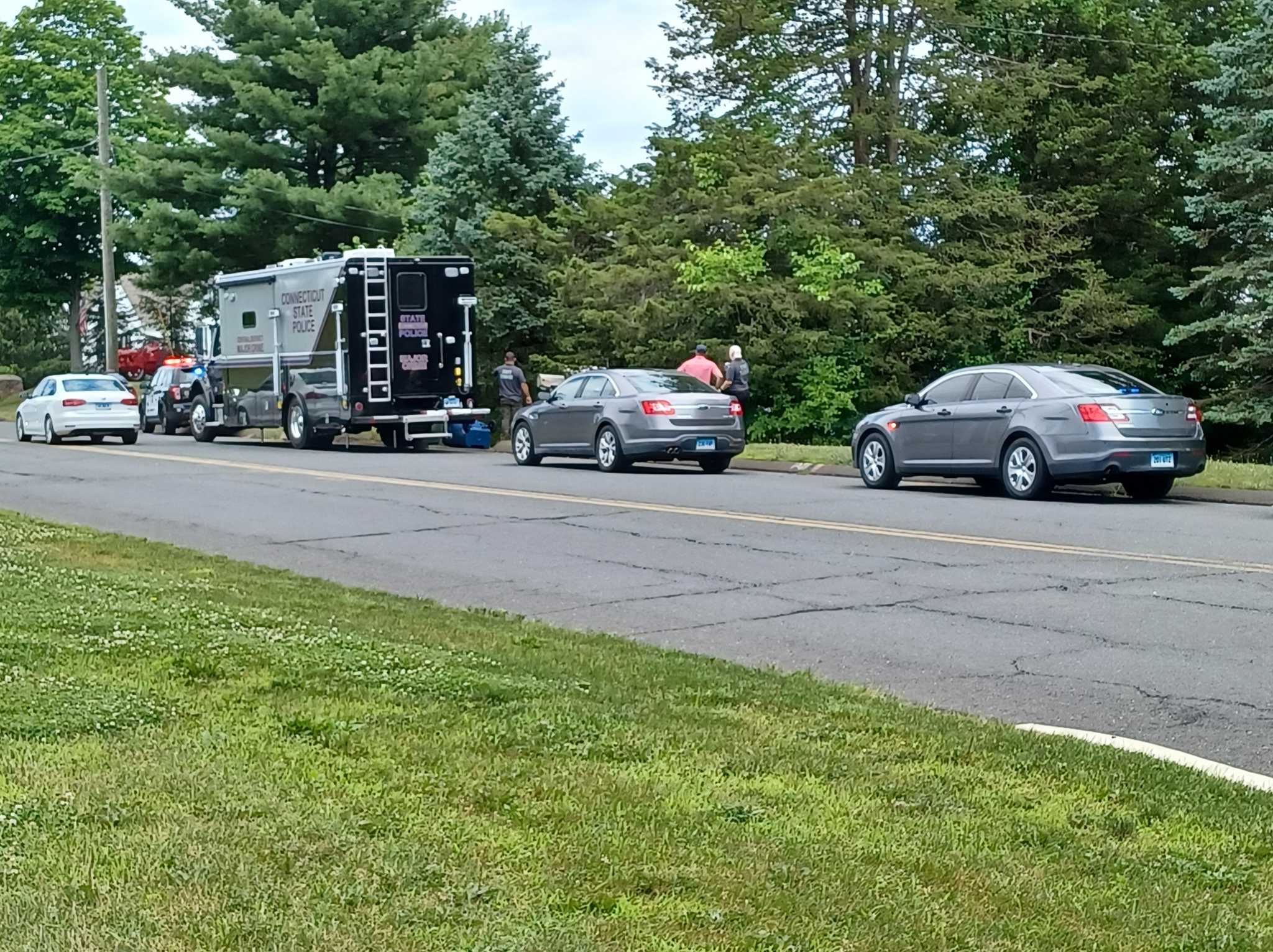 Berlin police investigating 'untimely death' on Deming Road - Vimarsana News