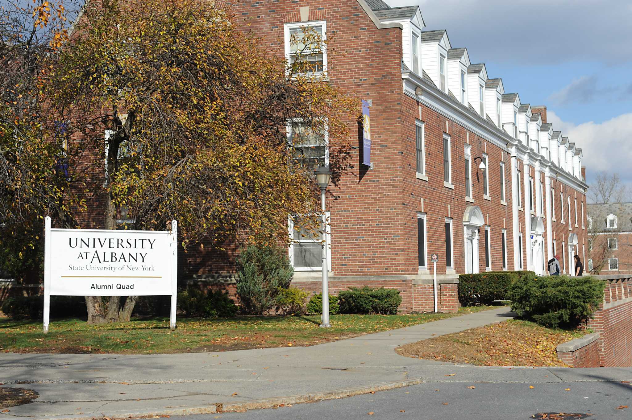 University at Albany will conduct active shooter training drills next week - Vimarsana News