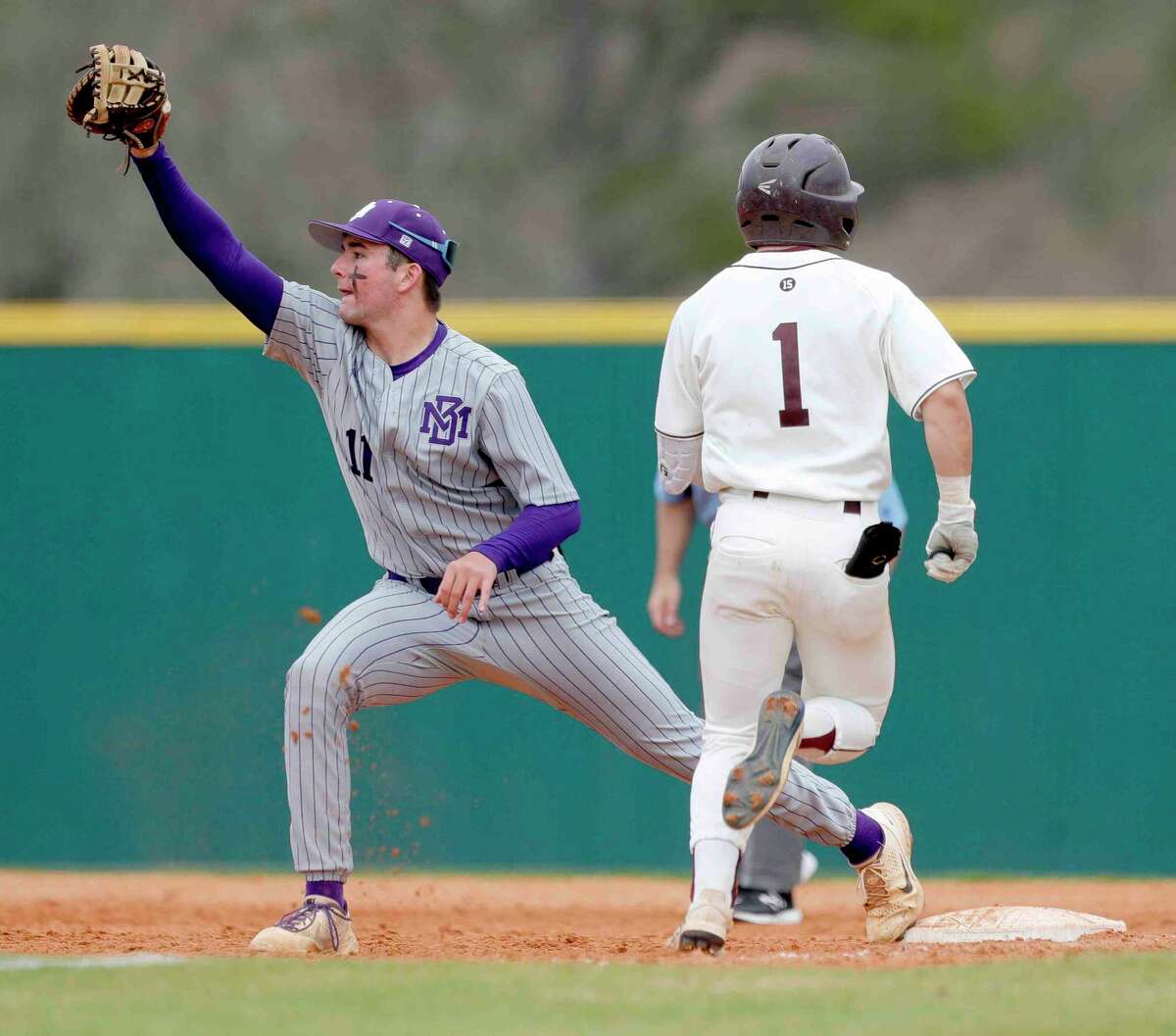 Montgomery County Class 5A/4A Baseball Preview