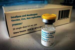 Bay Area health officials scramble to contain monkeypox outbreak