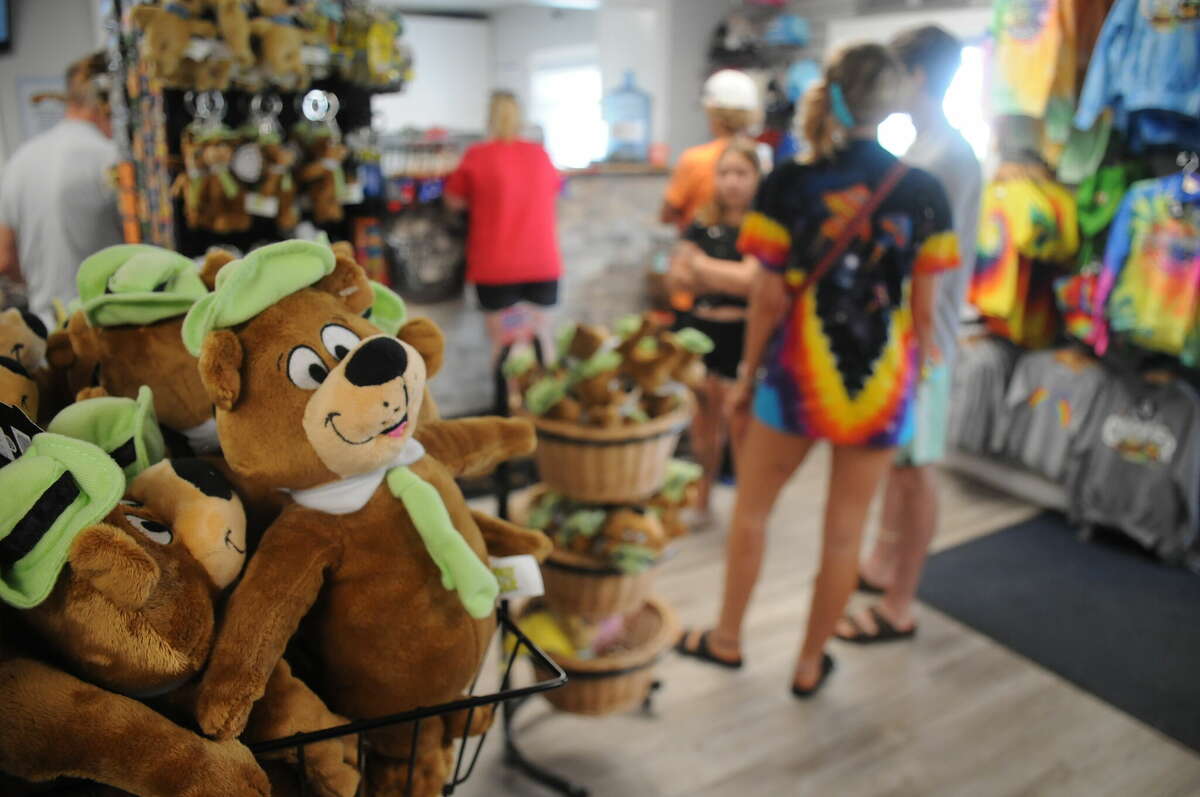 Rustic Acres smarter than the average park