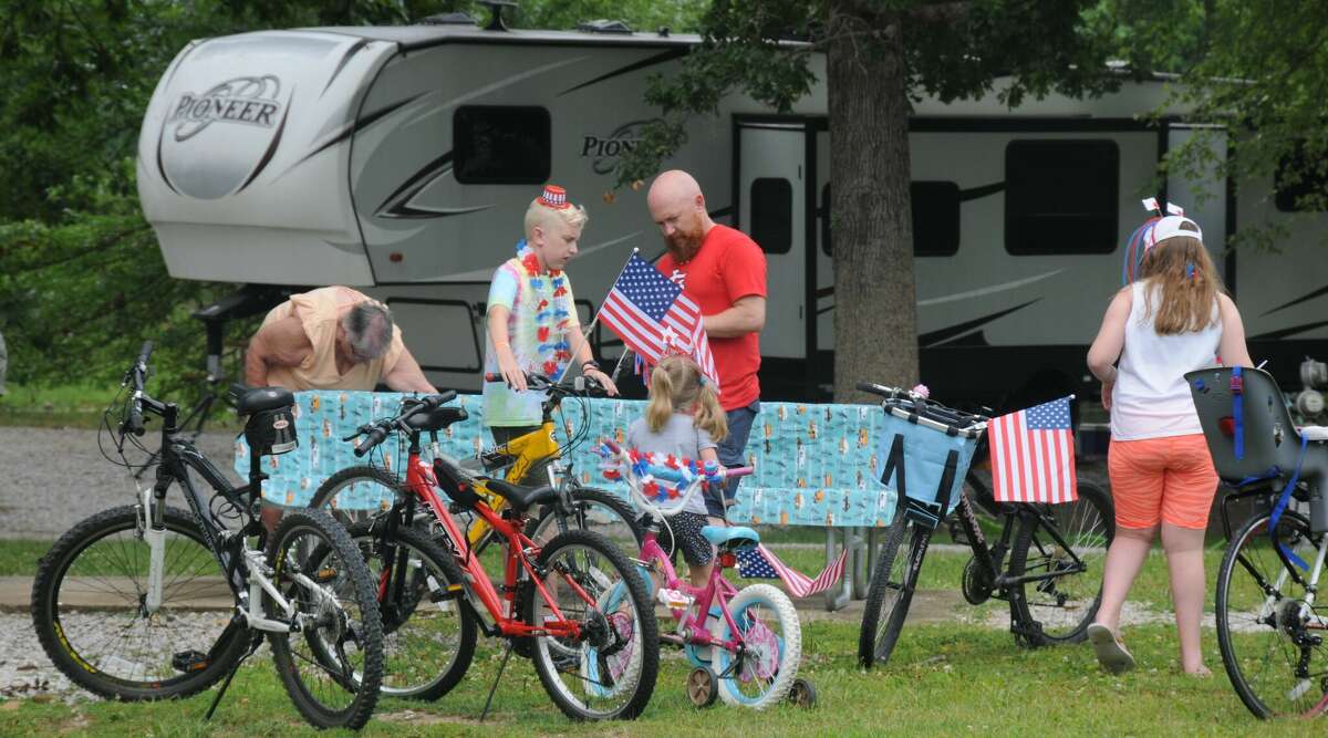 Rustic Acres smarter than the average park