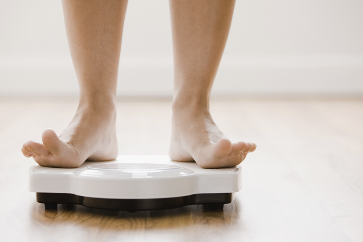 Commentary: Robin writes by Robin Garrison Leach — Thighs-ing up this weight situation - Vimarsana News