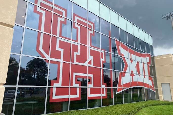 New UH baseball facility will be 'second to none