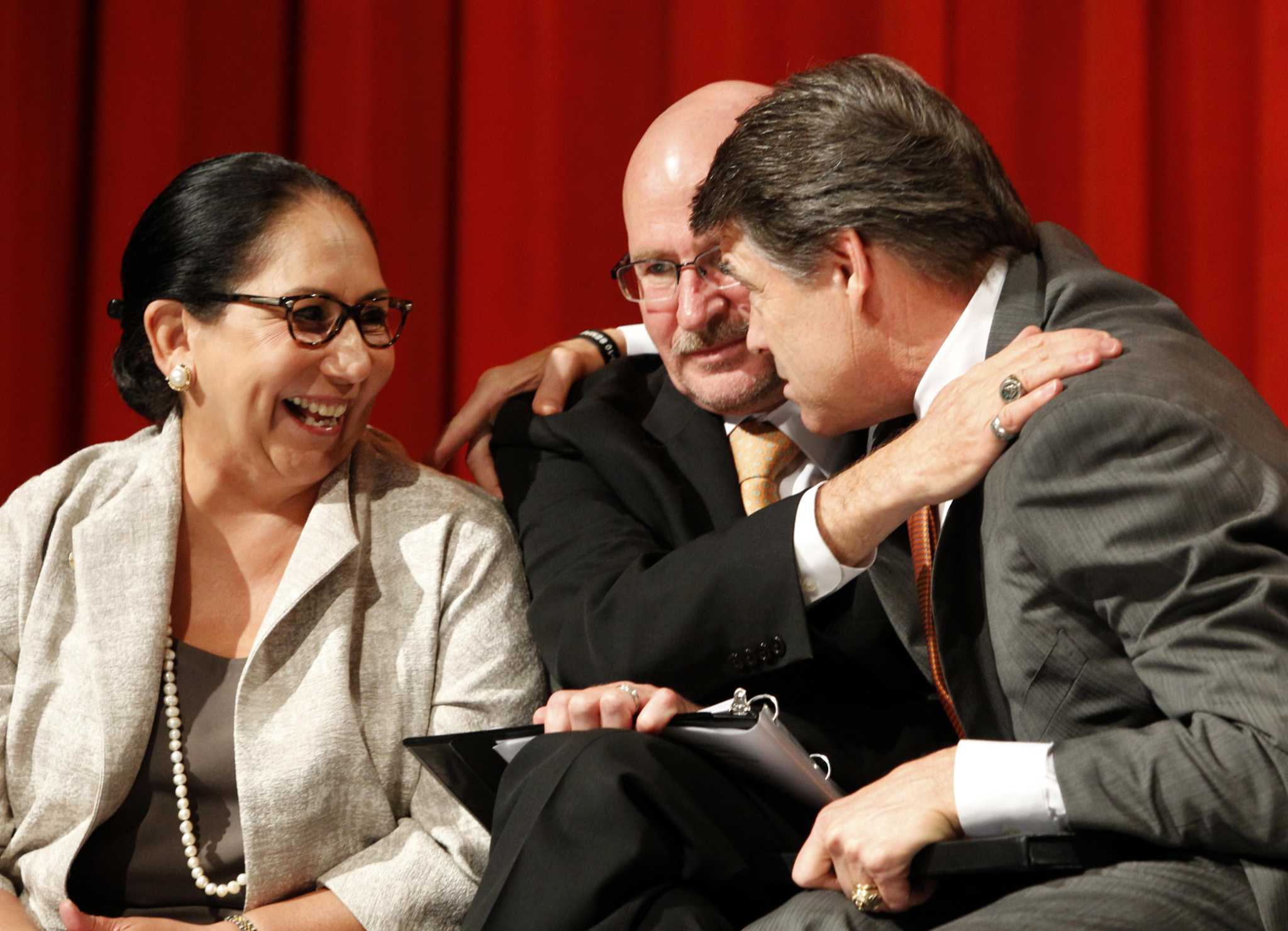 Juliet García to receive Presidential Medal of Freedom - Vimarsana News
