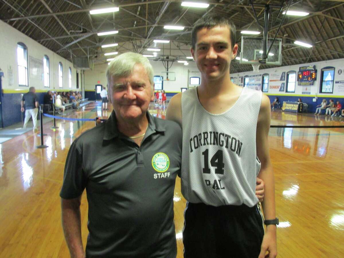 Tour of Torrington summer sports venues shows choices are plentiful