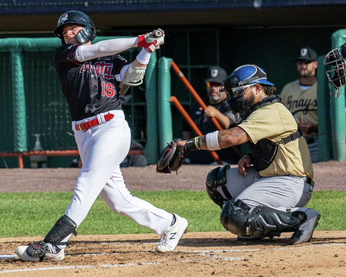 Pete Incaviglia Shares Why He Chose To Lead The ValleyCats [AUDIO