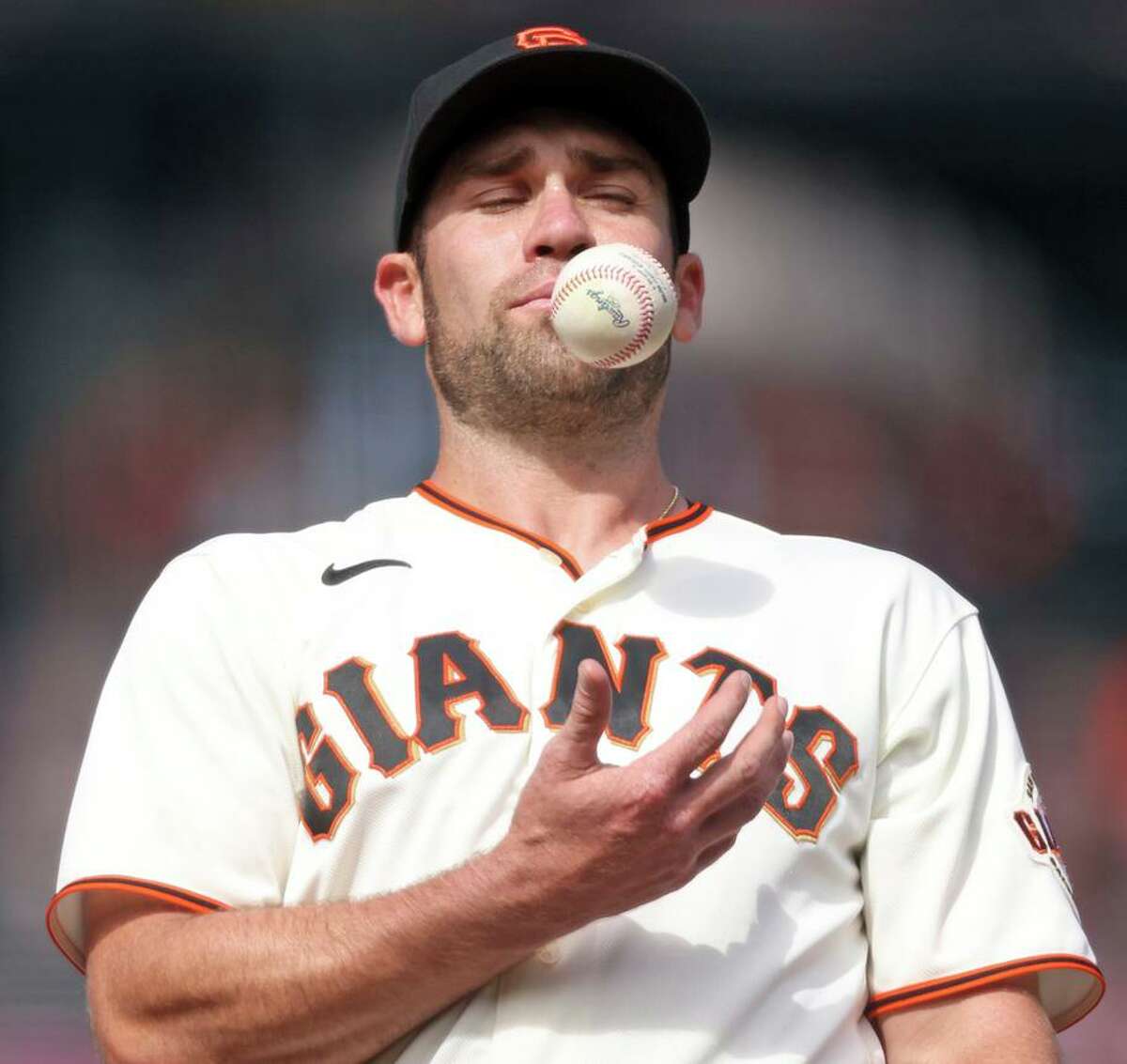 Giants’ freefall continues, poor play leads to 134 loss, White Sox sweep