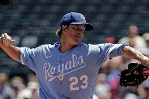 On deck: Kansas City Royals at Astros