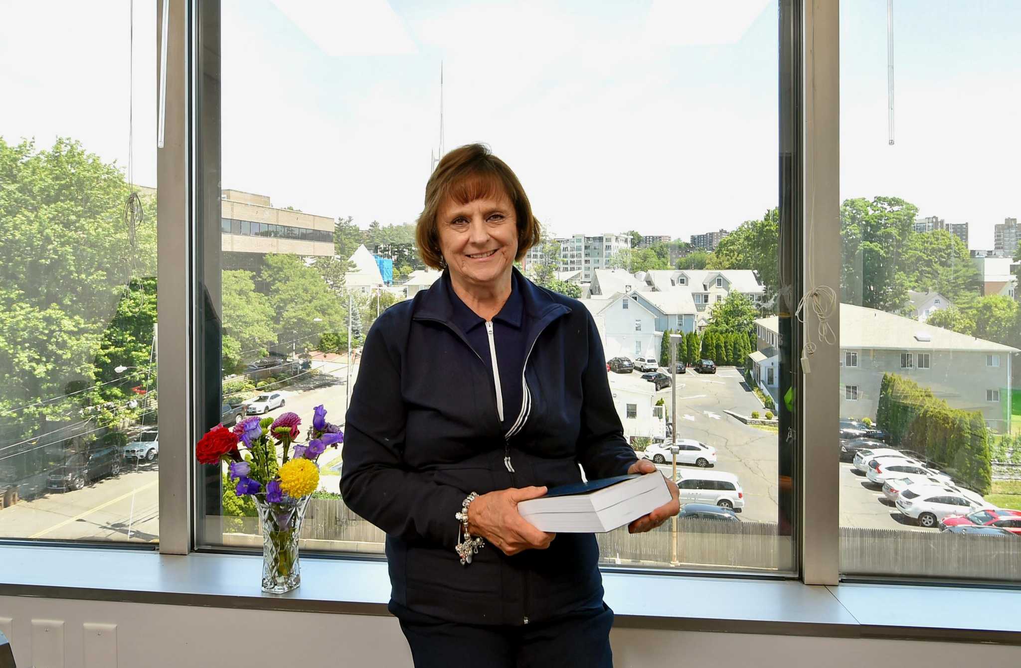 Stamford teachers union president leaves behind 50-year career: 'I've devoted my life to this job' - Vimarsana News