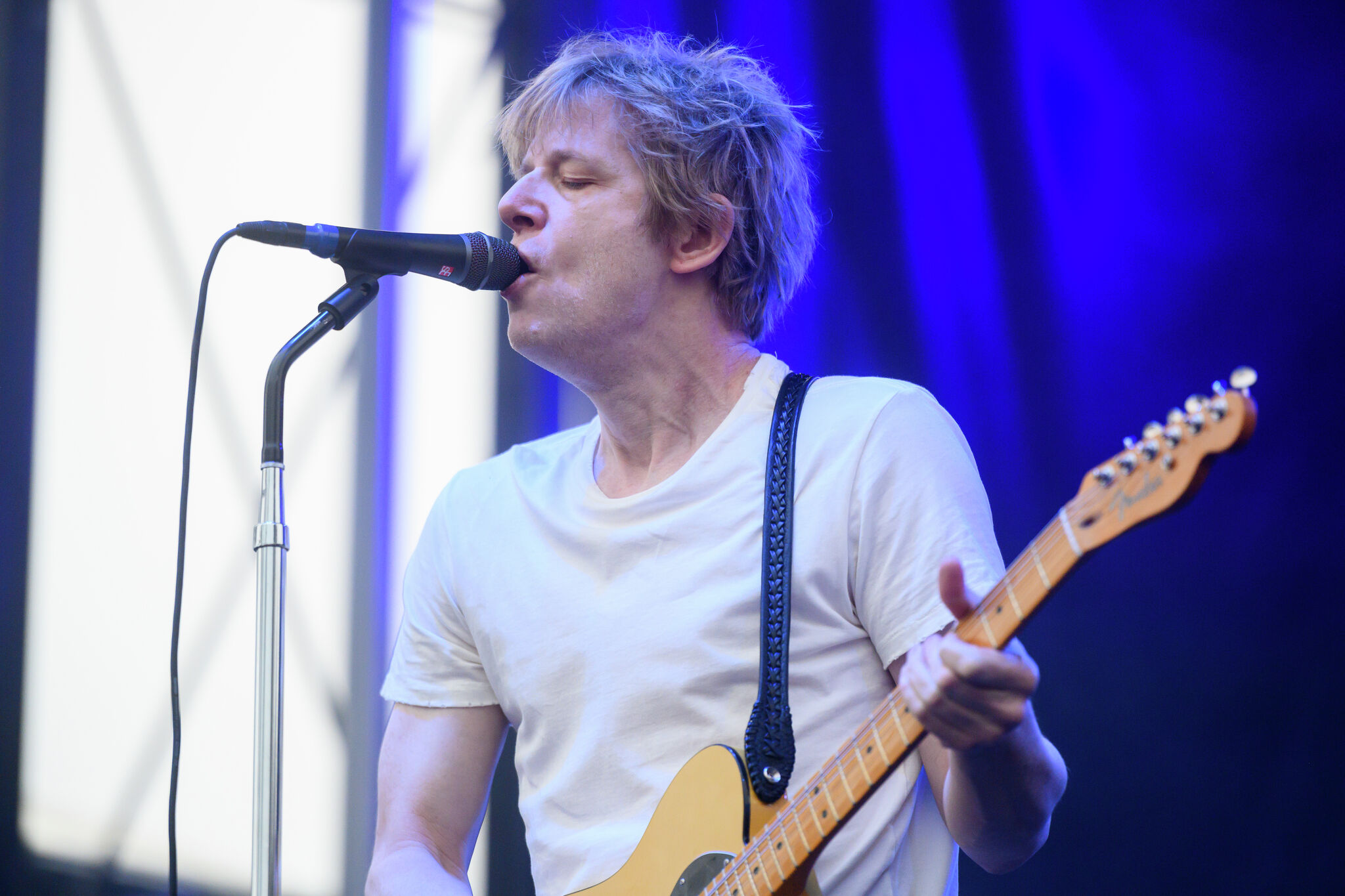 Spoon makes a rock 'n' roll album, brings it to Albany - Vimarsana News