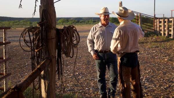 Houston man's documentary about cowboys on different continents begins  streaming next week