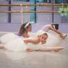Summer dance programs at the Ridgefield School of Dance are designed for new young dancers and serious dancers to focus on technique.