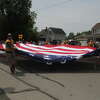 People celebrated America's 246th birthday at the Port Austin 4th of July Parade.