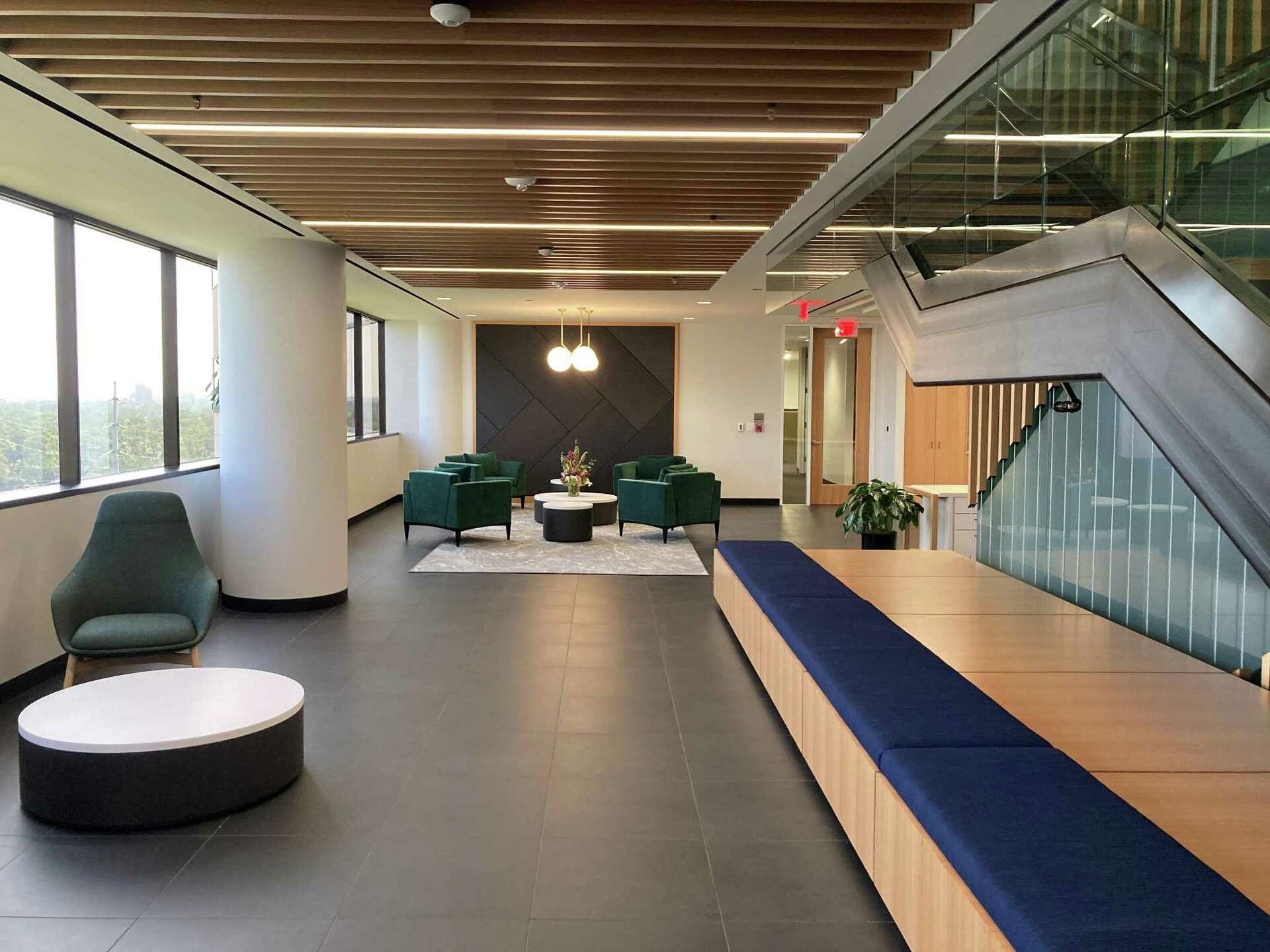 Weaver office