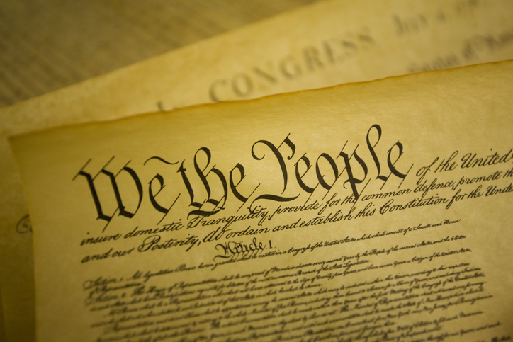 Commentary: Peter Certo — The ugly new era of 'states' rights' - Vimarsana News