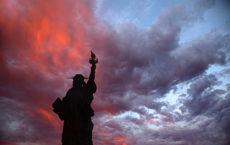 Commentary: Karen Hobert Flynn — Our freedoms are under attack - Vimarsana News