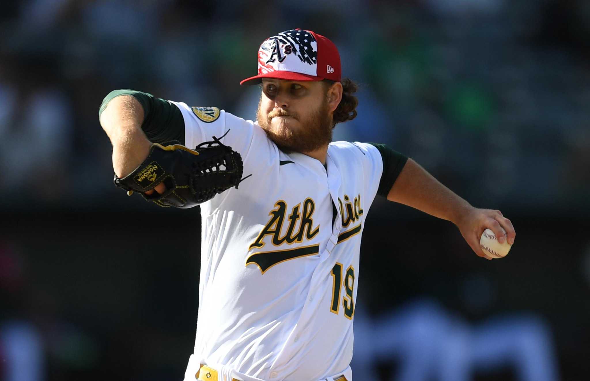 Oakland A's option Vimael Machin and Seth Brown to Triple-A - Athletics  Nation