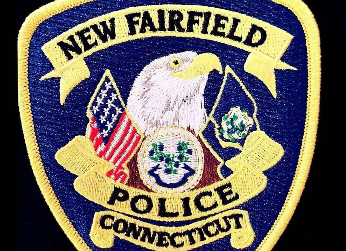 Police say charges are pending against a 17-year-old driver following a crash that sent him and another New Fairfield teen to the hospital Friday.