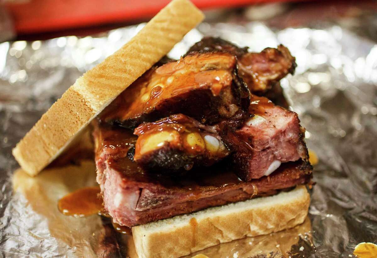 burns original bbq about