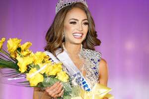 'My heart is filled with joy': Miss Texas crowns first Filipina