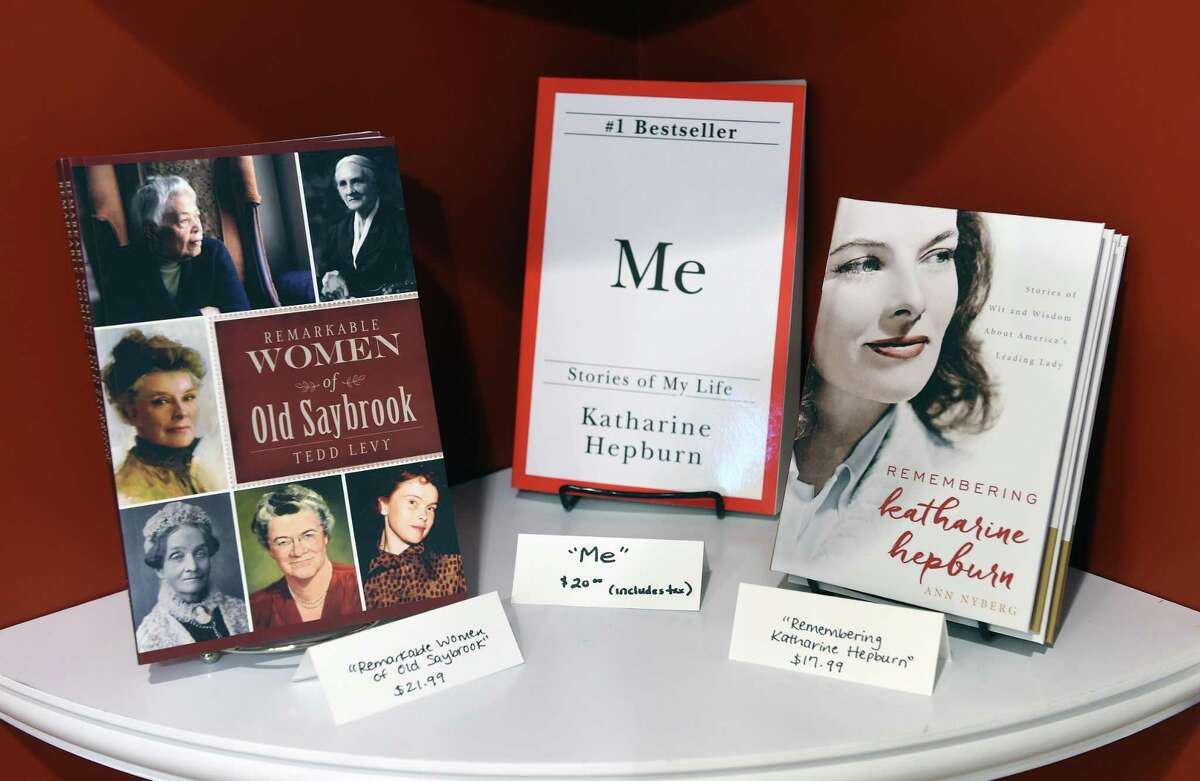 Renovated Katharine Hepburn Museum opens in Old Saybrook, CT