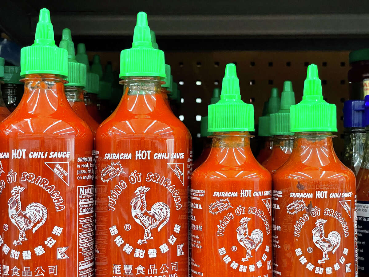 Sriracha shortage hits Houston restaurants and diners