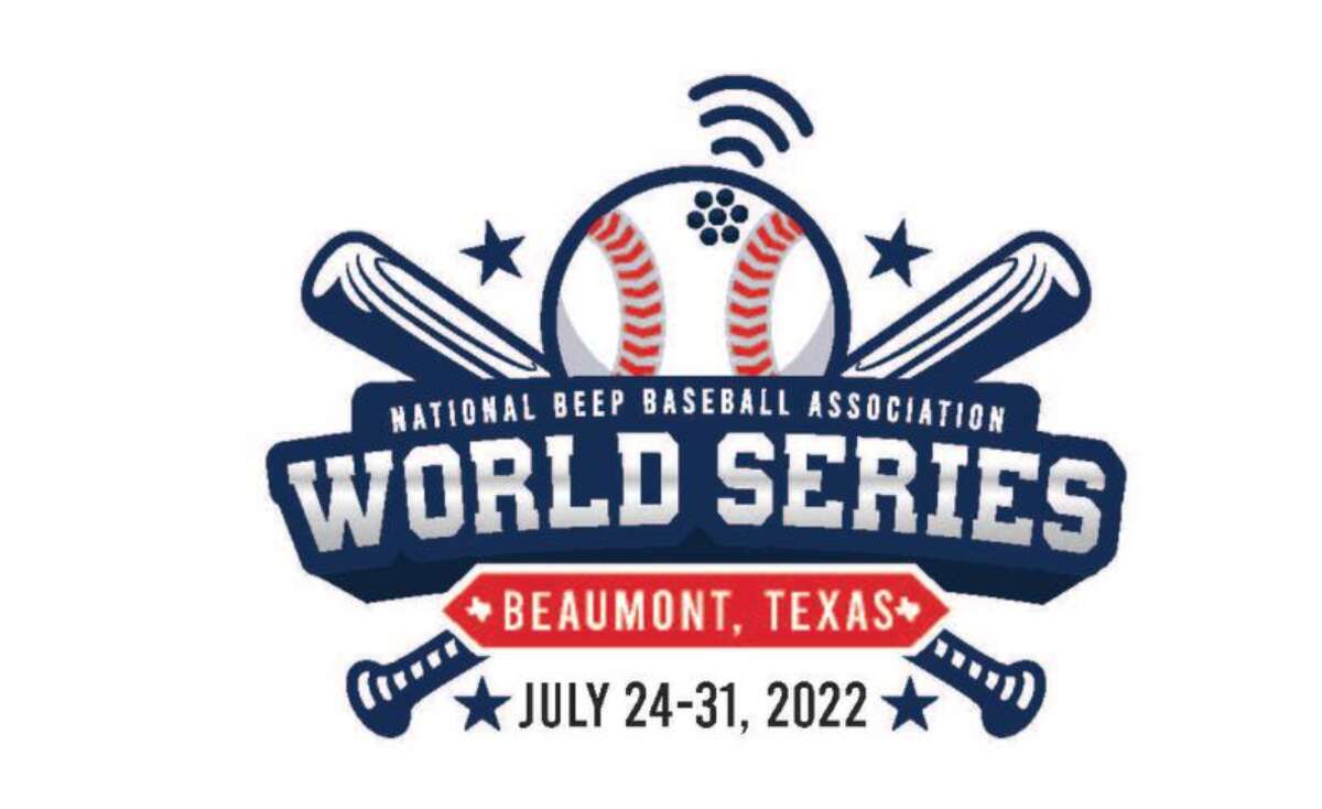 The National Beep Baseball World Series is being hosted July 24-31 in Beaumont.
