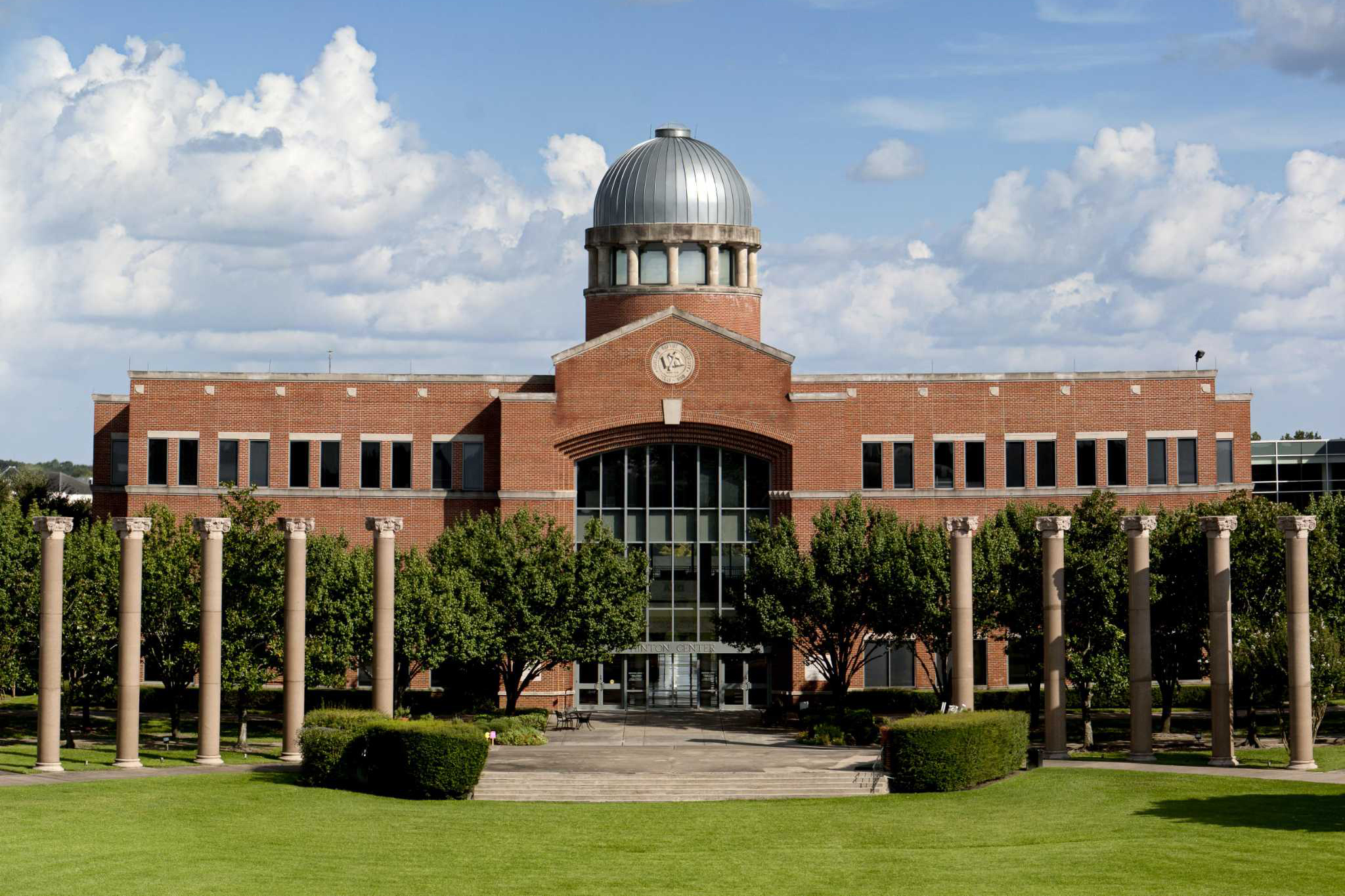 HBU Changes Name To Houston Christian University