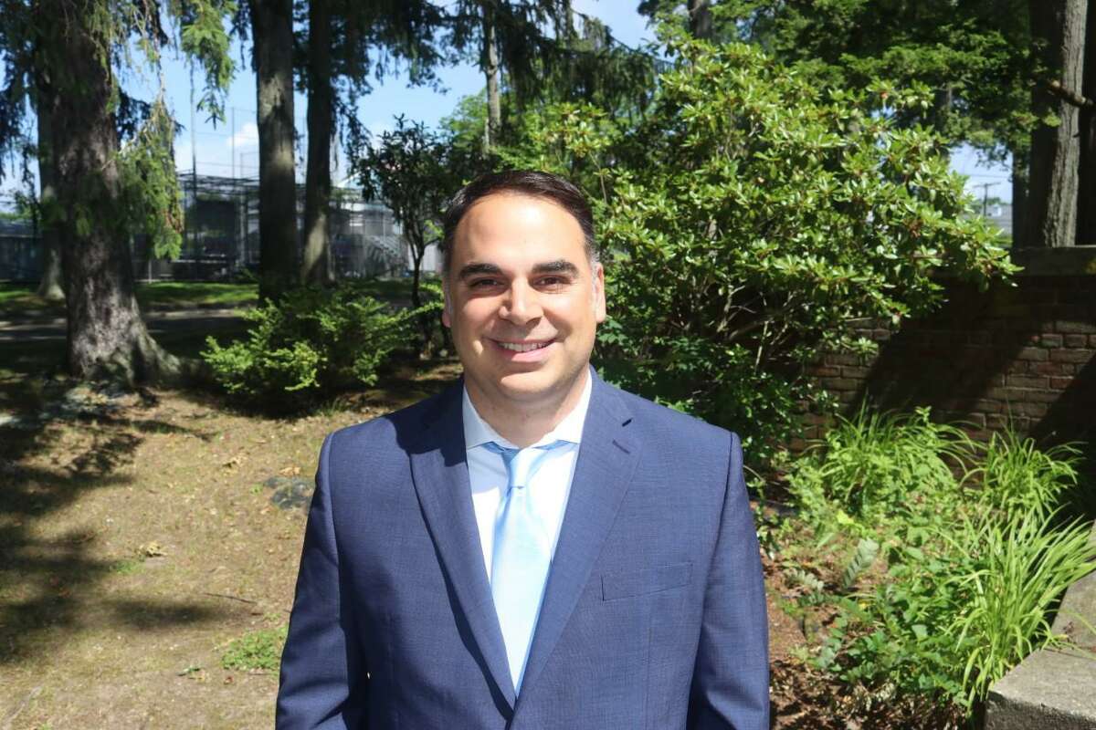James Genova, a member of Foran High’s Class of 1999, has been named assistant principal at Milford's East Shore Middle School, assuming his new post July 1.