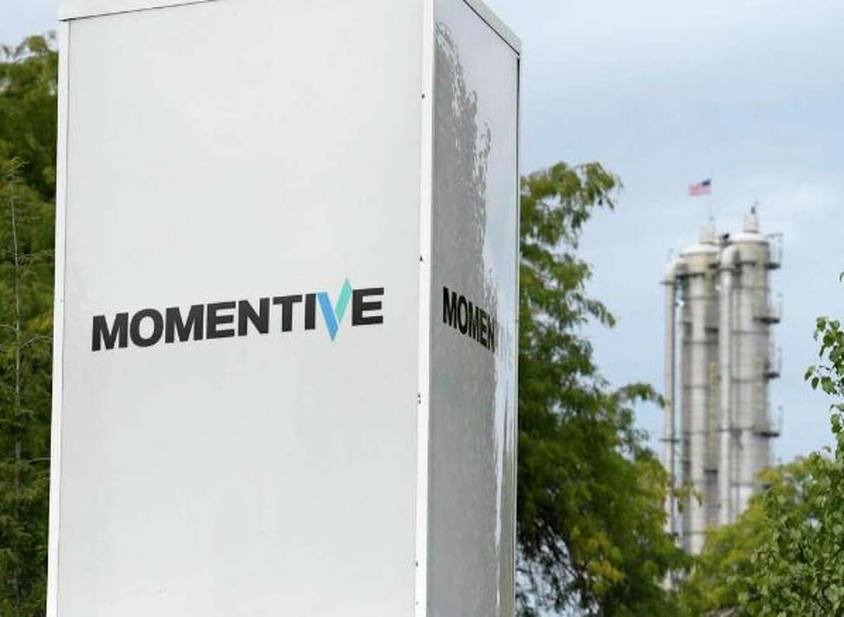 Momentive silicon products is moving its corporate offices to Niskayuna, but the plant will remain in Waterford.