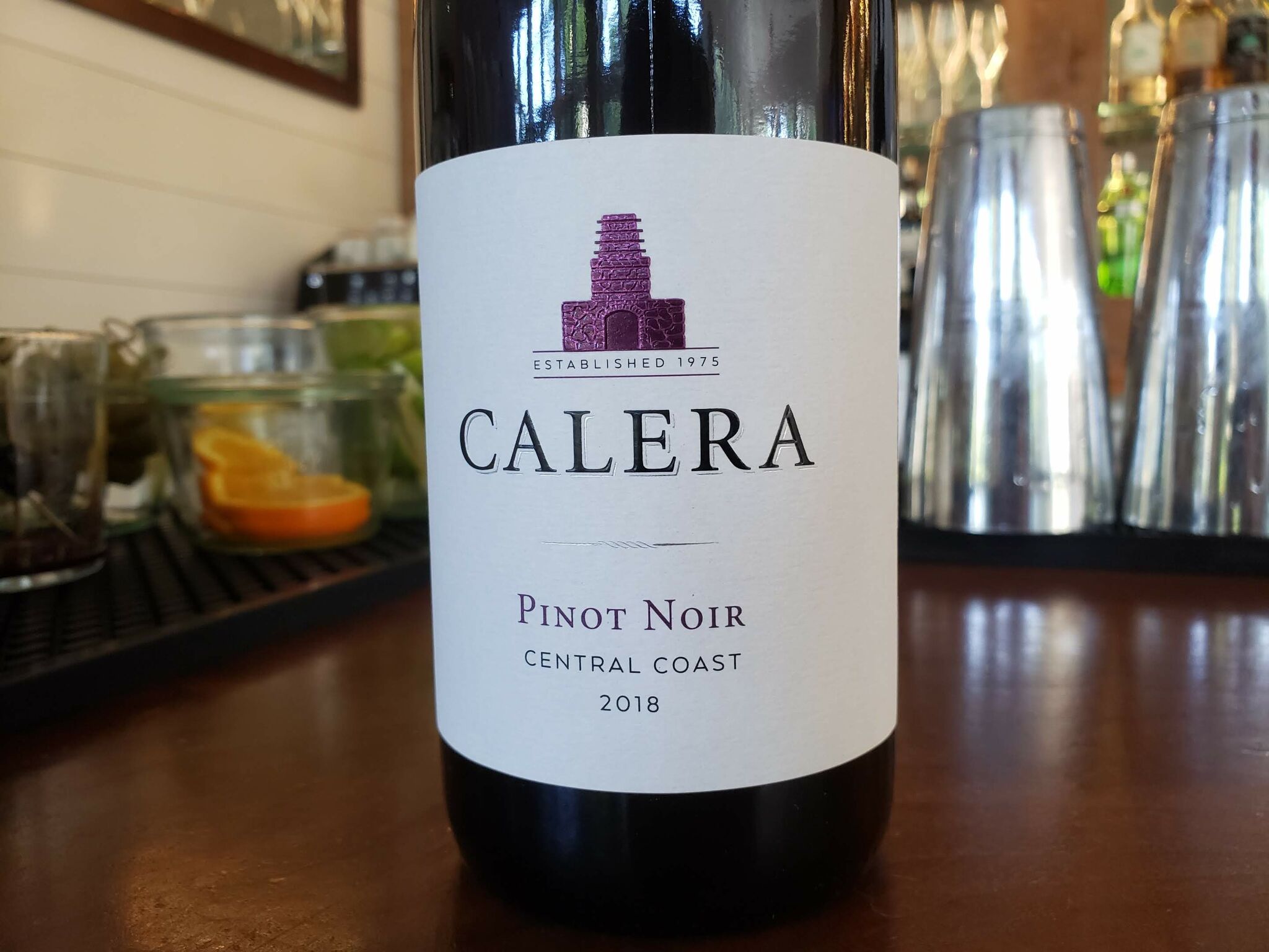 Column: Exploring a new pinot noir region in California - Vimarsana News