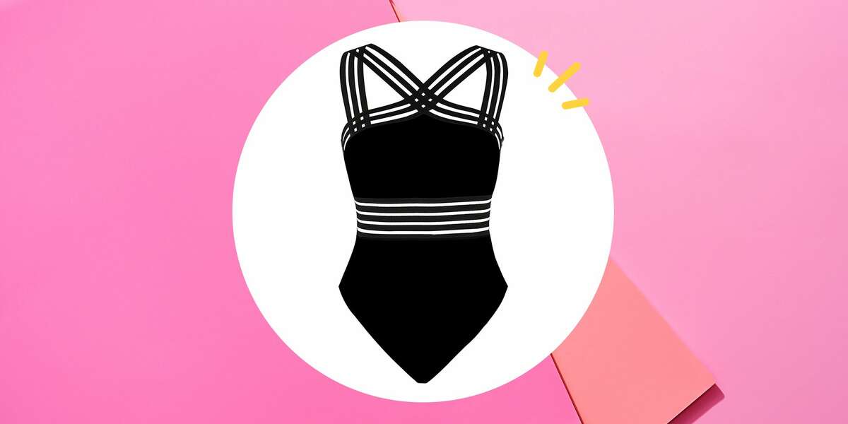 I'm Obsessed With The Amazon Swimsuit: Amazon's bestselling Women's Health editor-loved one piece swimsuit is on sale for 20 percent off pre-Prime Day 2022. It's stylish, affordable, and comfy.
