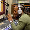 Every Knowles hosts three radio shows on 90.9 FM. (Photo: Tex the Transmuter)