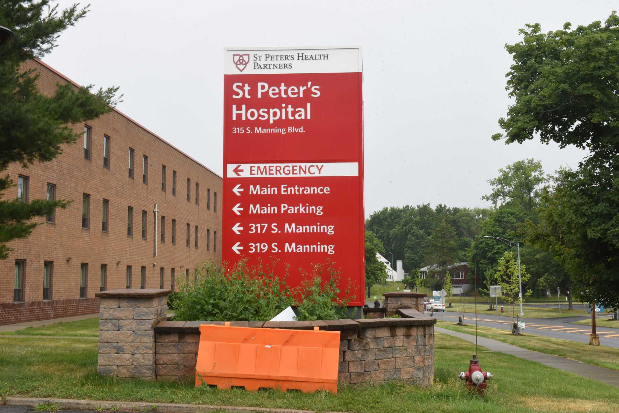 How St. Peter's-Ellis hospital merger could impact end-of-life care - Vimarsana News