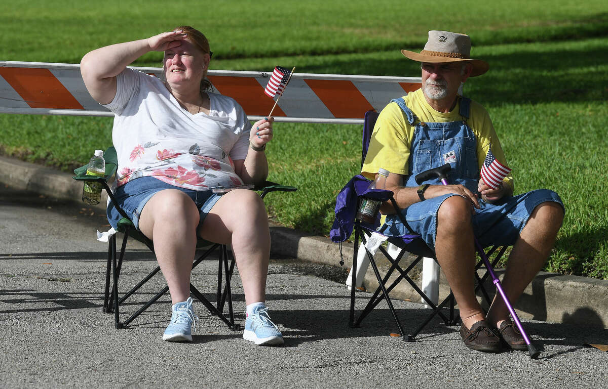 Calder Place 1929 July Fourth Parade schedule set