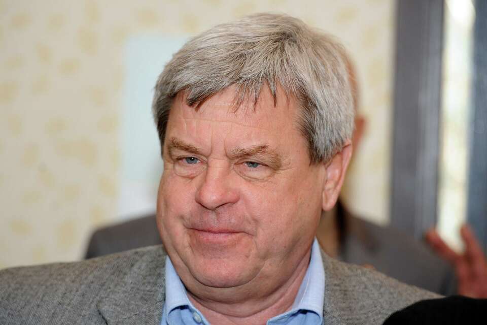 Dennis Buckley, Neil Bonney depart Bridgeport zoning department