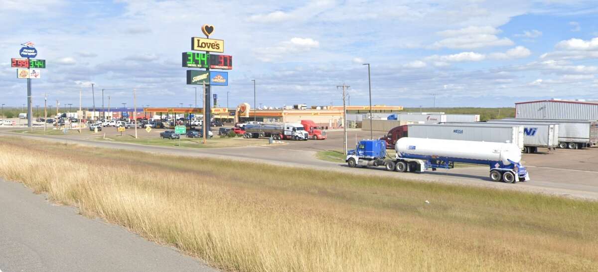 Fatal crash victims identified after Encinal human smuggling attempt